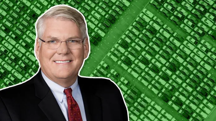 Group 1 Automotive reported record-breaking revenue and profits for 2023 but expects to cut roughly 10% of its U.K. workforce.