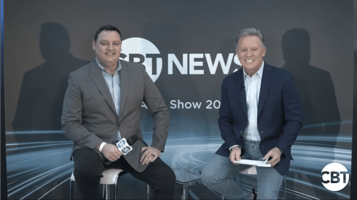 Get exclusive insights from Jonathan Dawson, founder of Sellchology and host of Mind Your Own Business on CBT News. Watch the interview now!