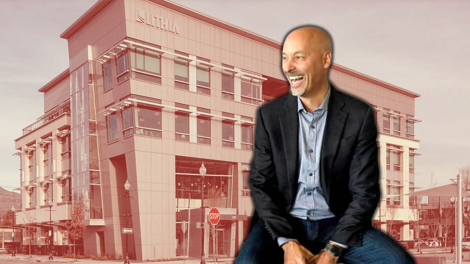 Lithia Motors (LAD) recently revealed a record-breaking revenue of over $31 billion for the year, with $7.7 billion achieved in Q4.