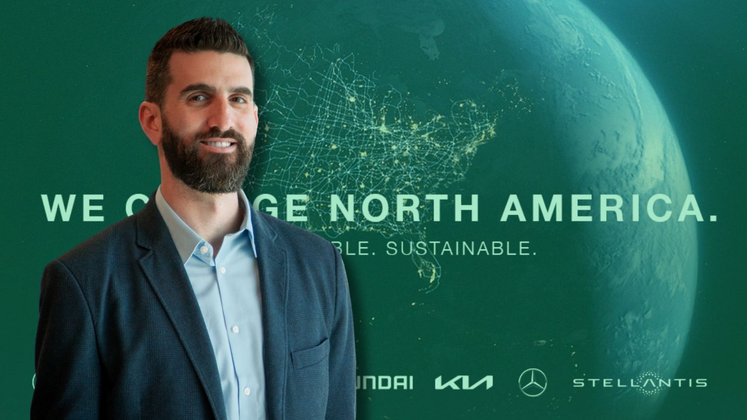 Ionna, an electric vehicle charging network backed by seven major automakers, has officially commenced operations in North America.