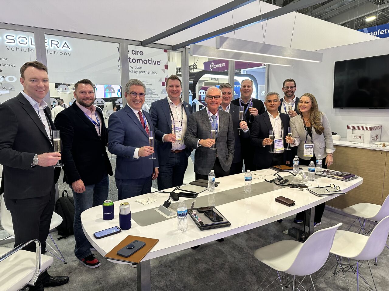 This new partnership with automotiveMastermind will enable Morgan Automotive Group to access cleaner customer data and predictive analytics.