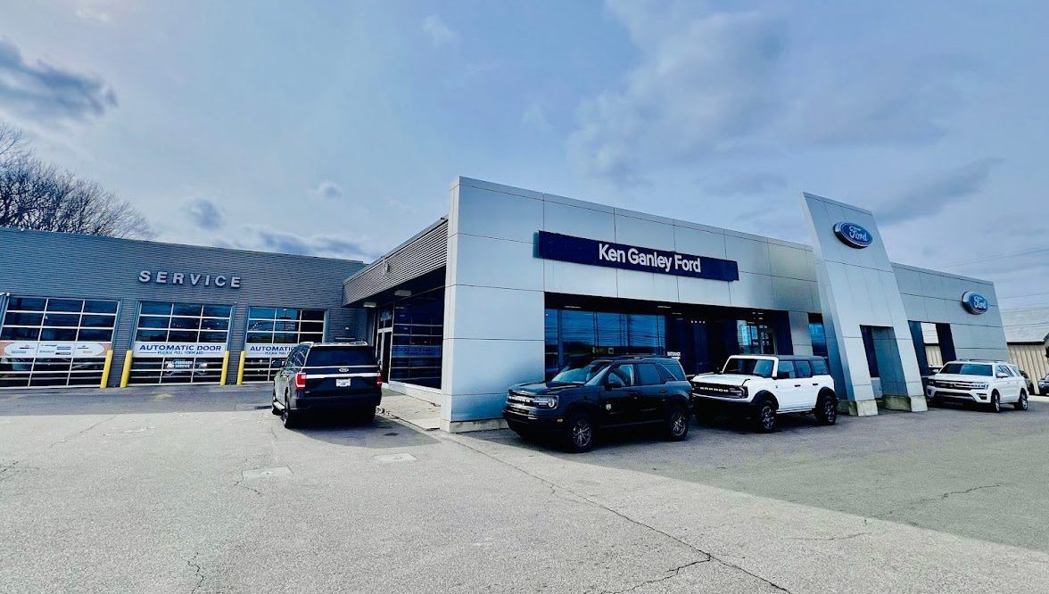 Ken Ganley and Doggett Automotive Group expand their dealership portfolios in Ohio and Texas, while Eve Knudtsen acquires in Washington.