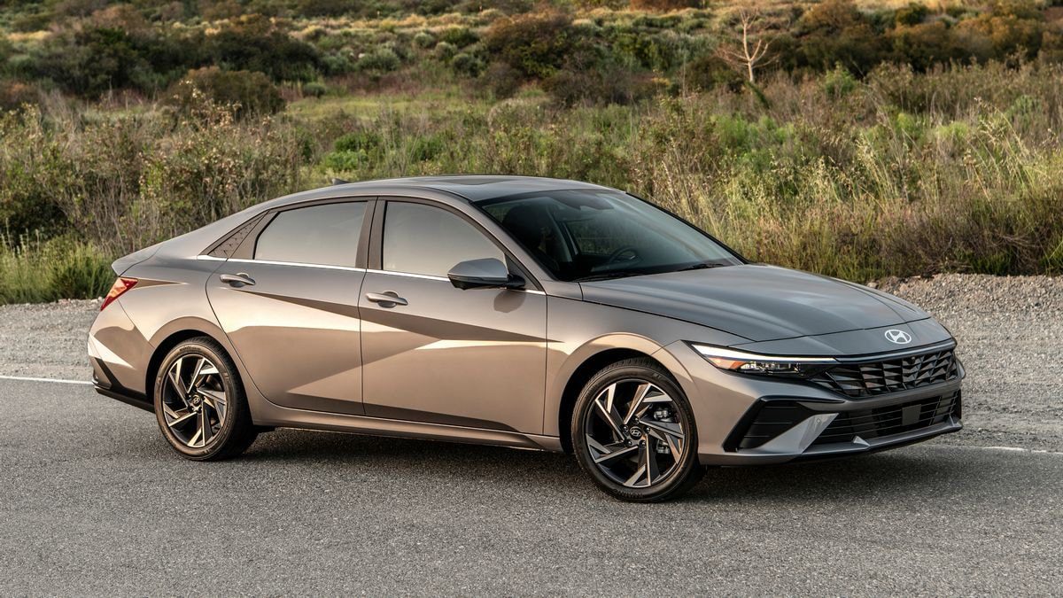 As the industry shifts its focus to larger, more expensive vehicles, Hyundai is positioning itself for affordability and practicality.