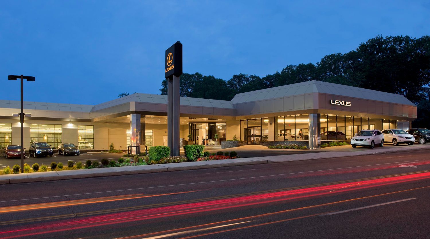 MileOne Autogroup has acquired Koons Wilmington Lexus less than three months after the storefront was purchased by Asbury Automotive.