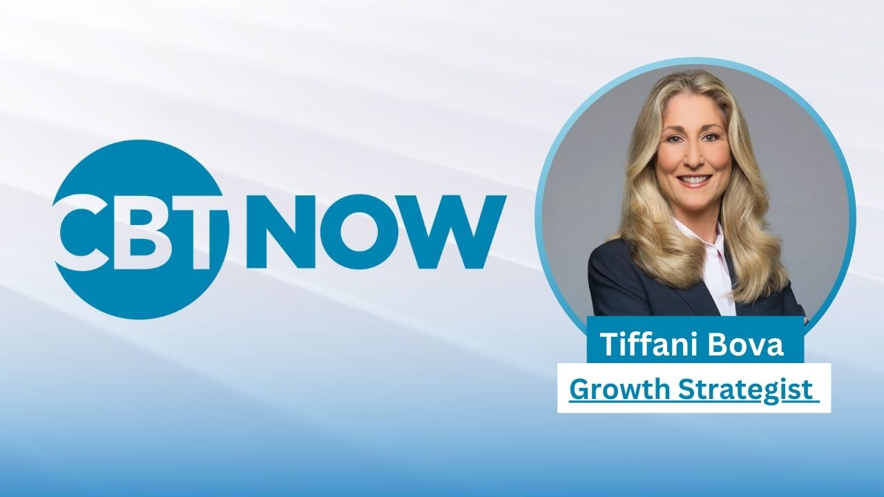 Discover insights from Tiffany Bova on tackling redundant processes hindering business growth and streamline operations for success.