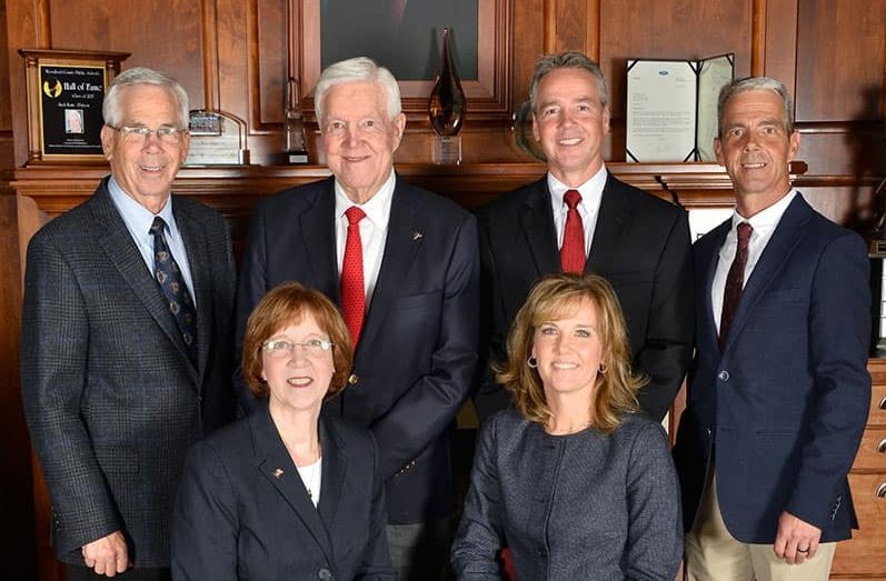 Jack Kain, founder of Kain Family Ford and former NADA Chairman has passed away at the age of 94.