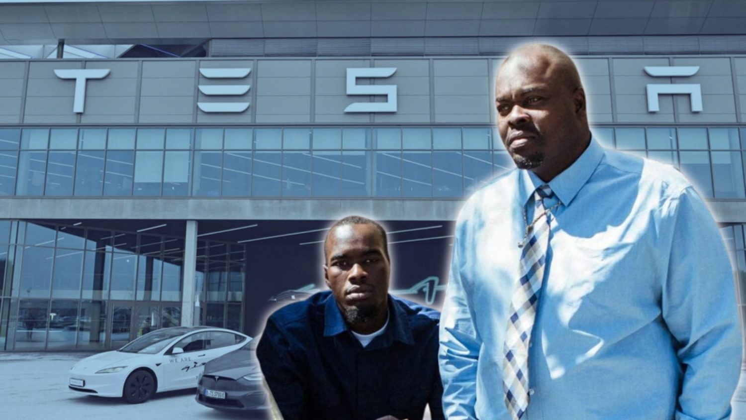 The Austin-based EV maker, Tesla, has reached a settlement to resolve a case alleging racial discrimination. 