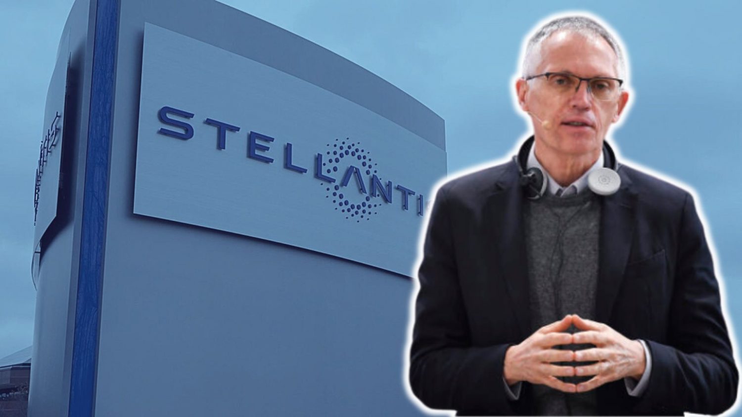 Stellantis is terminating roughly 400 salaried staff members in its engineering, technology, and software divisions in the United States.