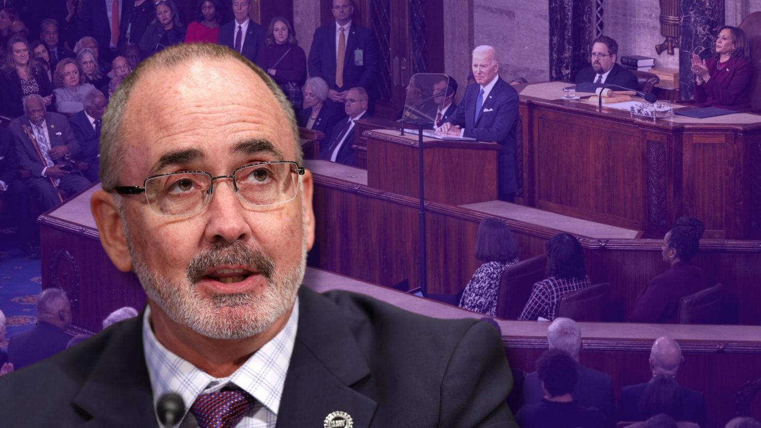 President Joe Biden highlighted the successes of United Auto Workers leaders during his State of the Union address.