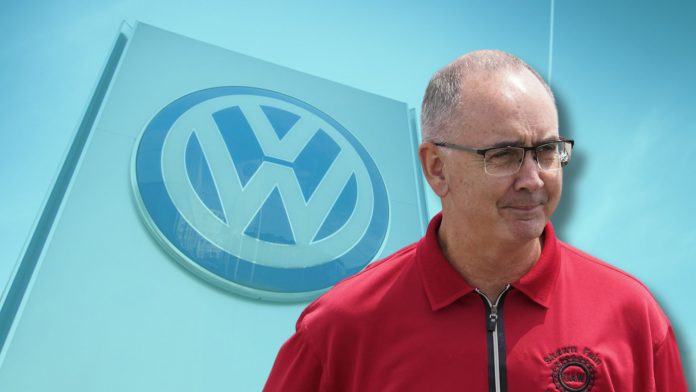 More than 4,000 employees at Volkswagen's Tennessee plant will vote to decide on unionization next month after a months-long UAW campaign.