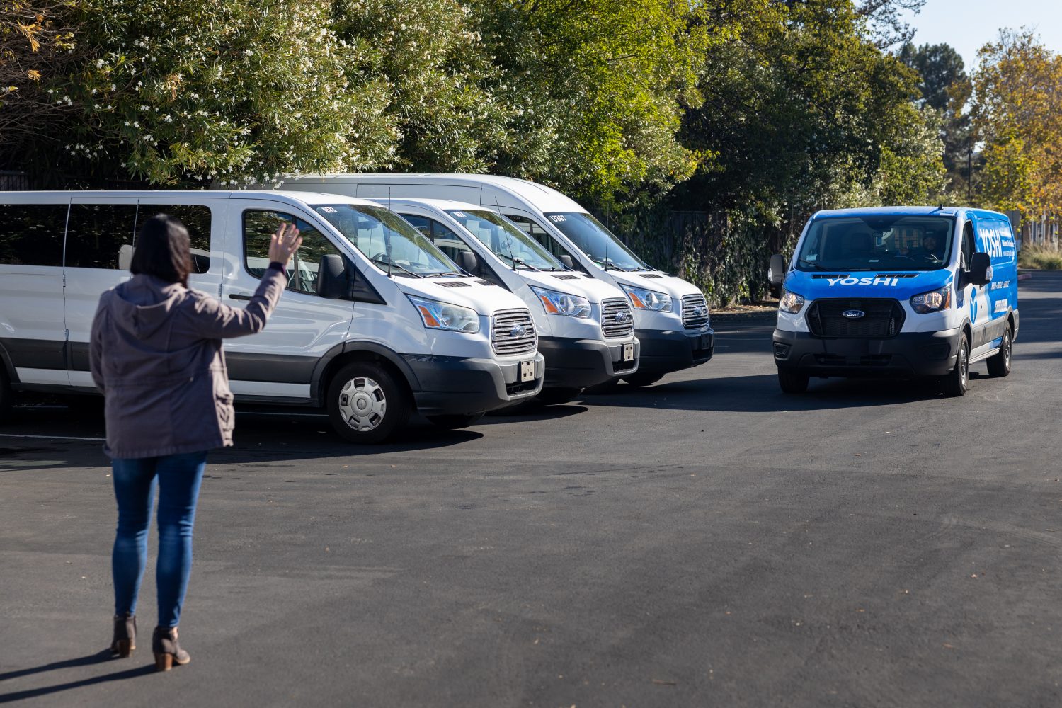 By embracing mobile service models, dealers can broaden their offerings and cater to a wider audience, including first-time customers.