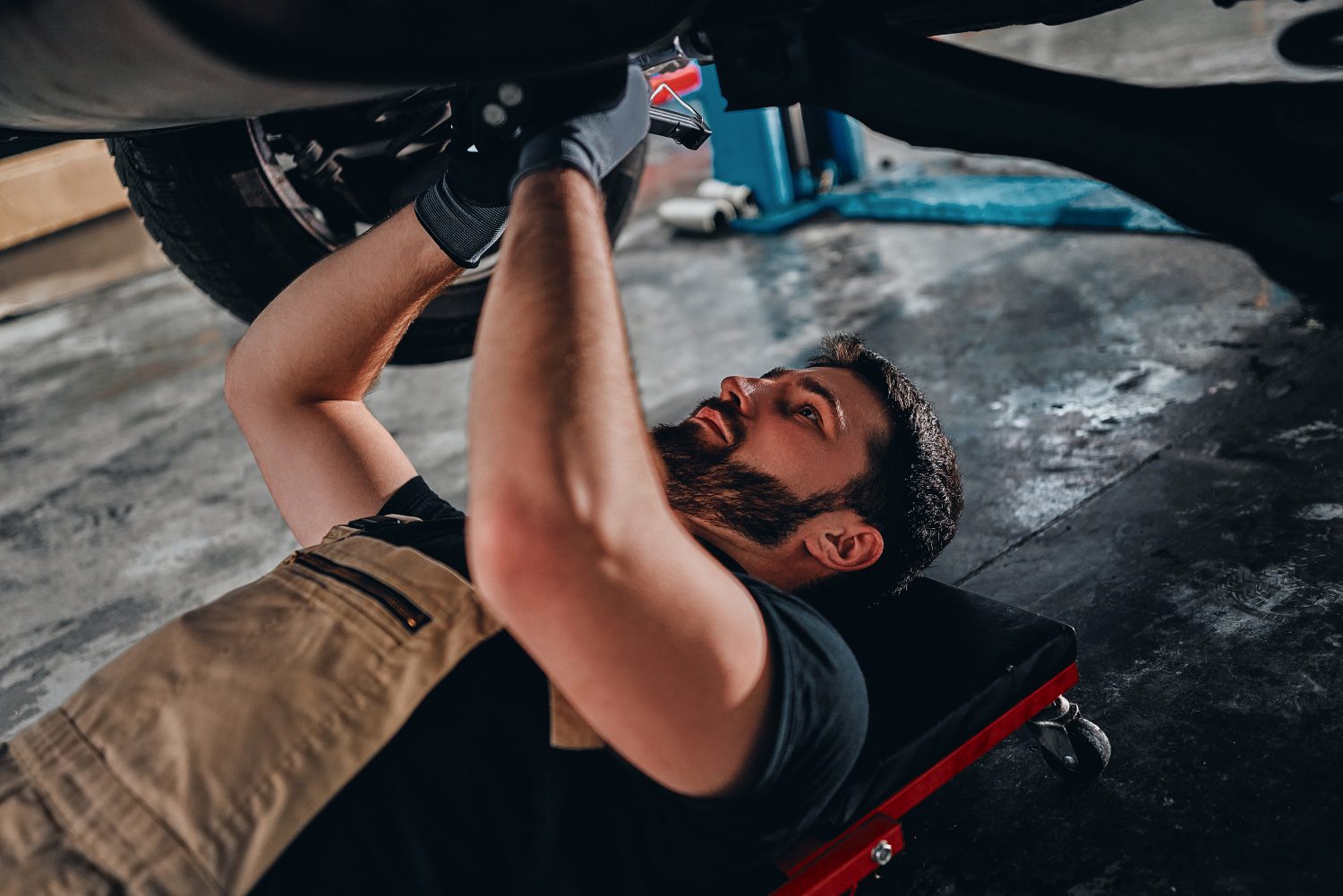 Toxic employees, despite their success in meeting targets and achieving results, can have a detrimental impact on the dealership's culture.