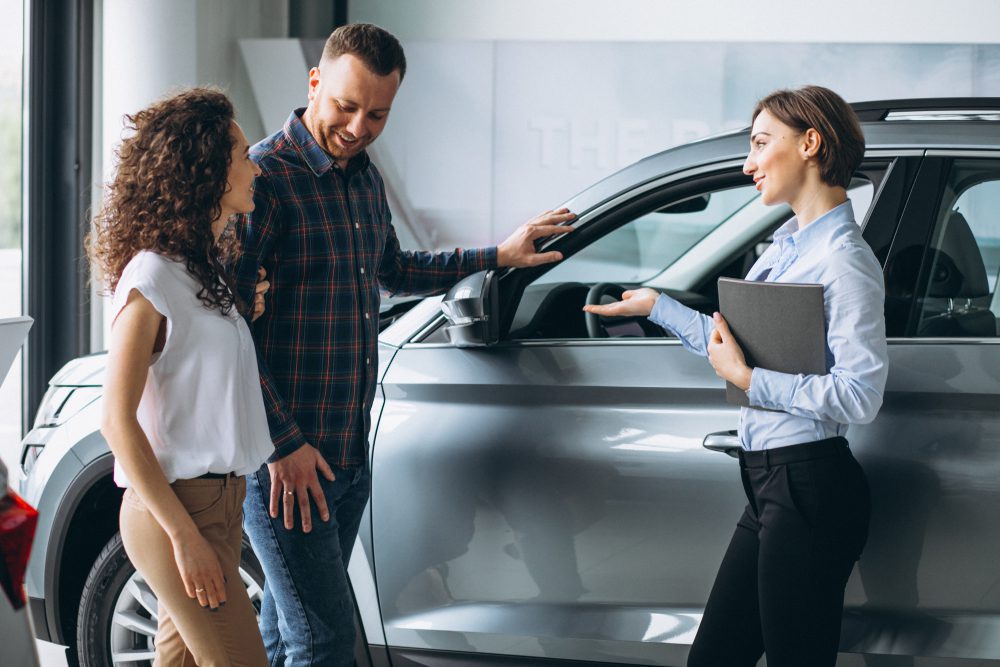 New vehicle sales rose during the January-through-March period, thanks to stable demand, improved affordability, and improved supply.