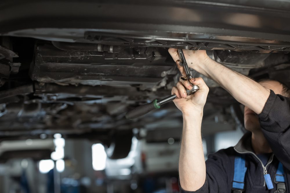 Customer satisfaction with dealership service departments improved marginally in 2024 but suffered due to persistent complaints.