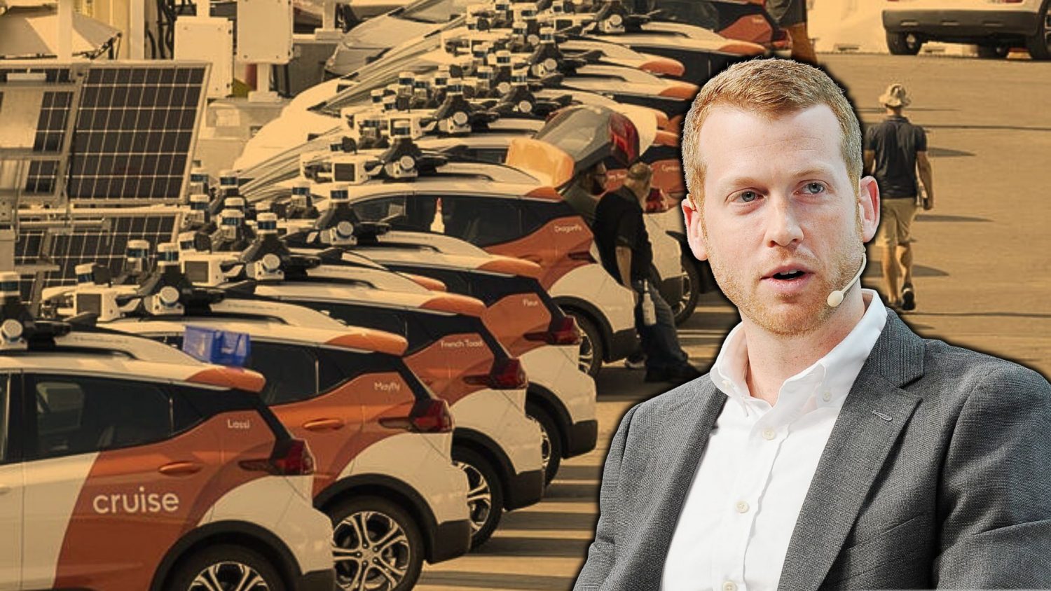 General Motors' self-driving division, Cruise, announced that it would reintroduce operations in some areas after a recent suspension