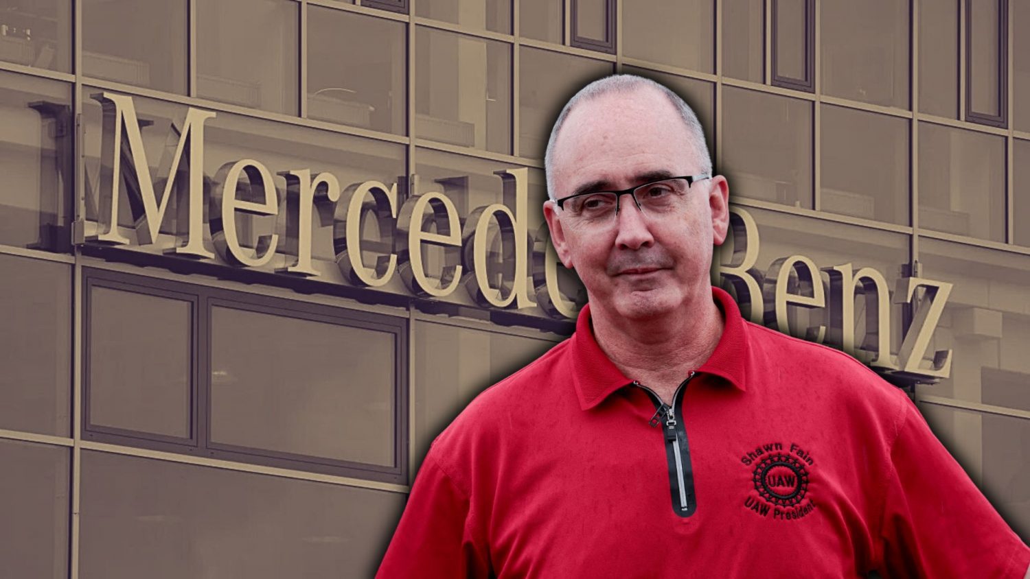 Factory workers at Mercedes-Benz's Alabama assembly plant want to file a petition to become United Auto Workers (UAW) members soon.