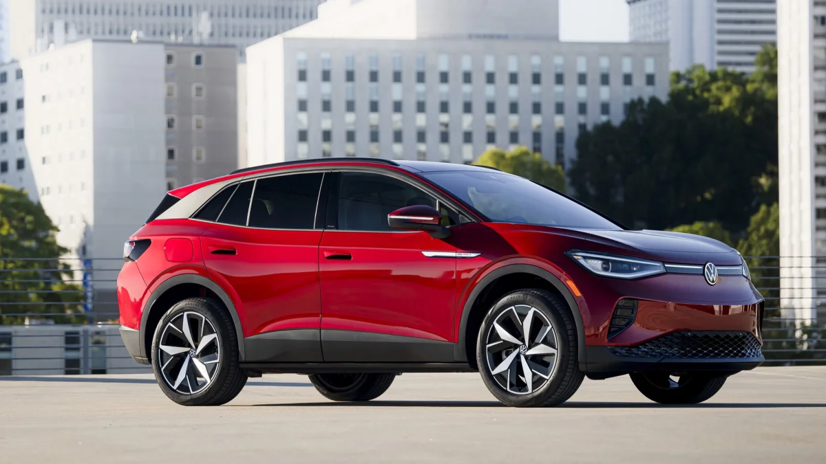 The U.S. NHTSA announced that it is initiating a recall regarding roughly 51,500 VW's due to concerns about doors opening while driving.