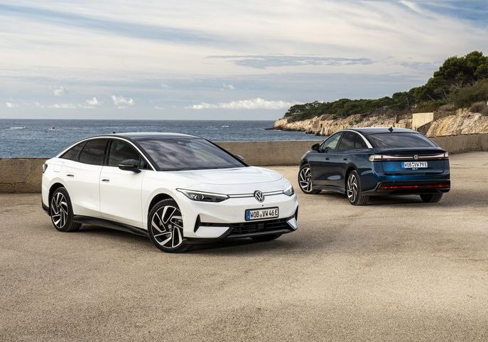 Volkswagen announced on May 22 that its impressive ID.7 all-electric sedan will not be arriving in the United States anytime soon.