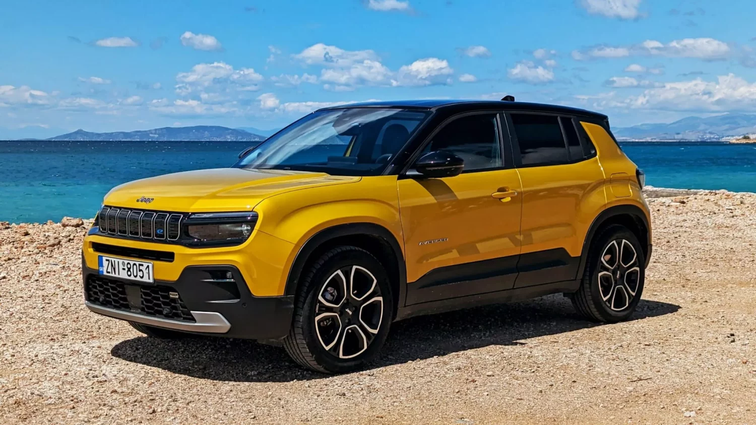 Jeep's plan to introduce a $25,000 all-electric model in the U.S. as part of a broader effort to make electric vehicles (EV) more affordable