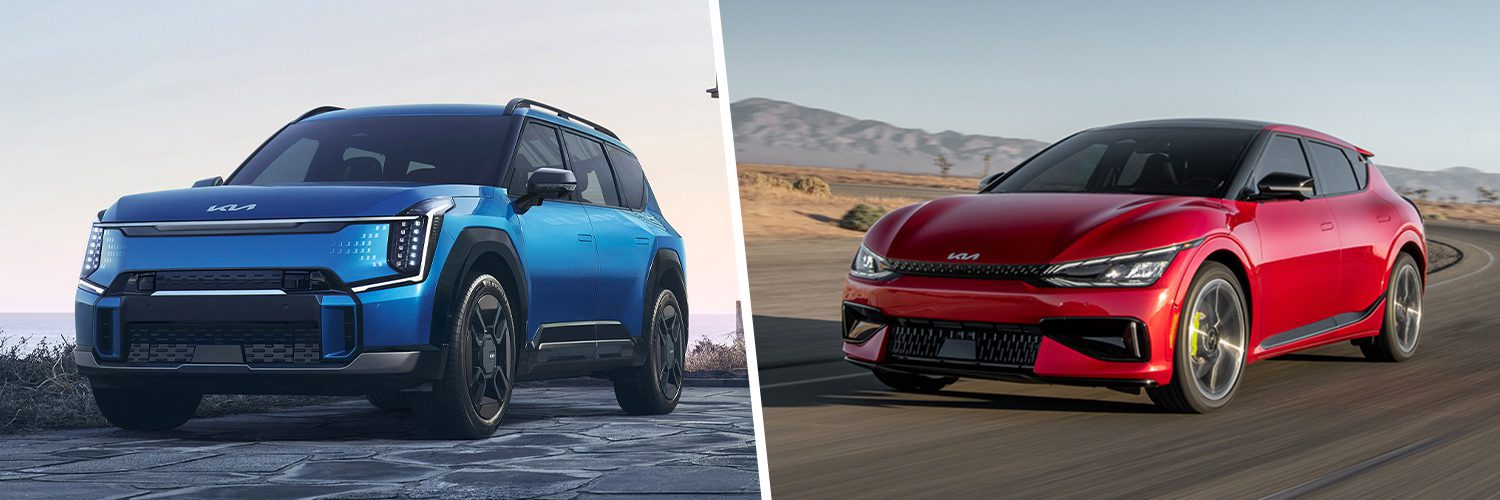 Kia is making waves in the electric vehicle market with unprecedented discounts of up to $12,000 on its latest 2024 EV6 and EV9 models.