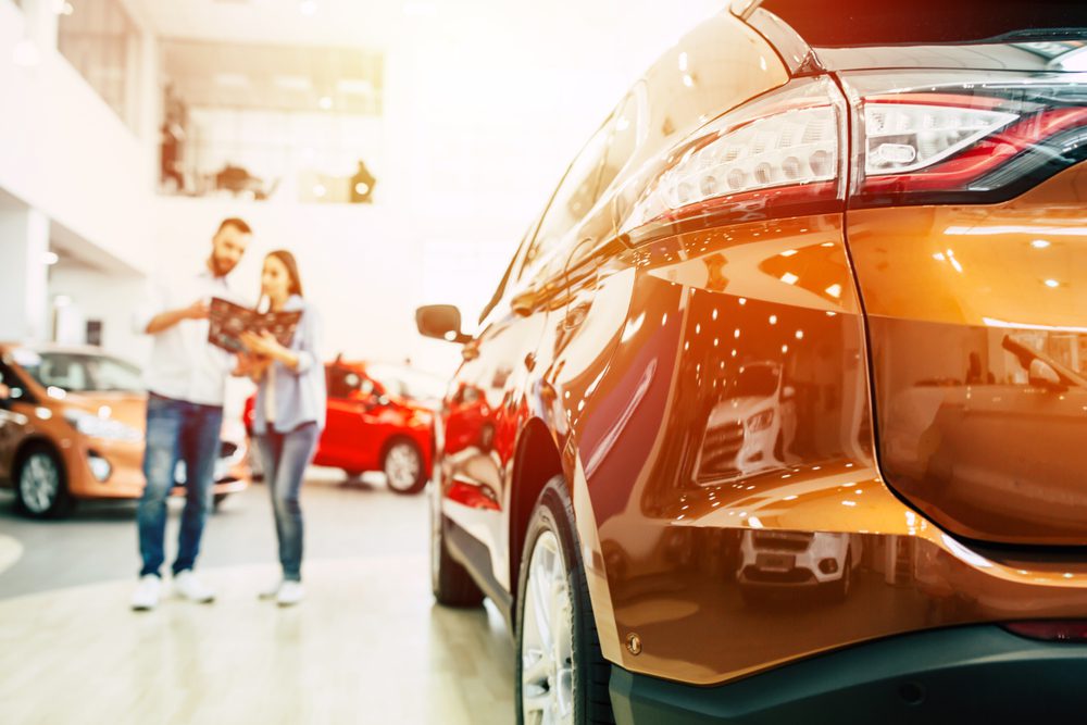 New car prices have surged by over 30 percent in the past five years, pointing to a future that looks similar to the past.