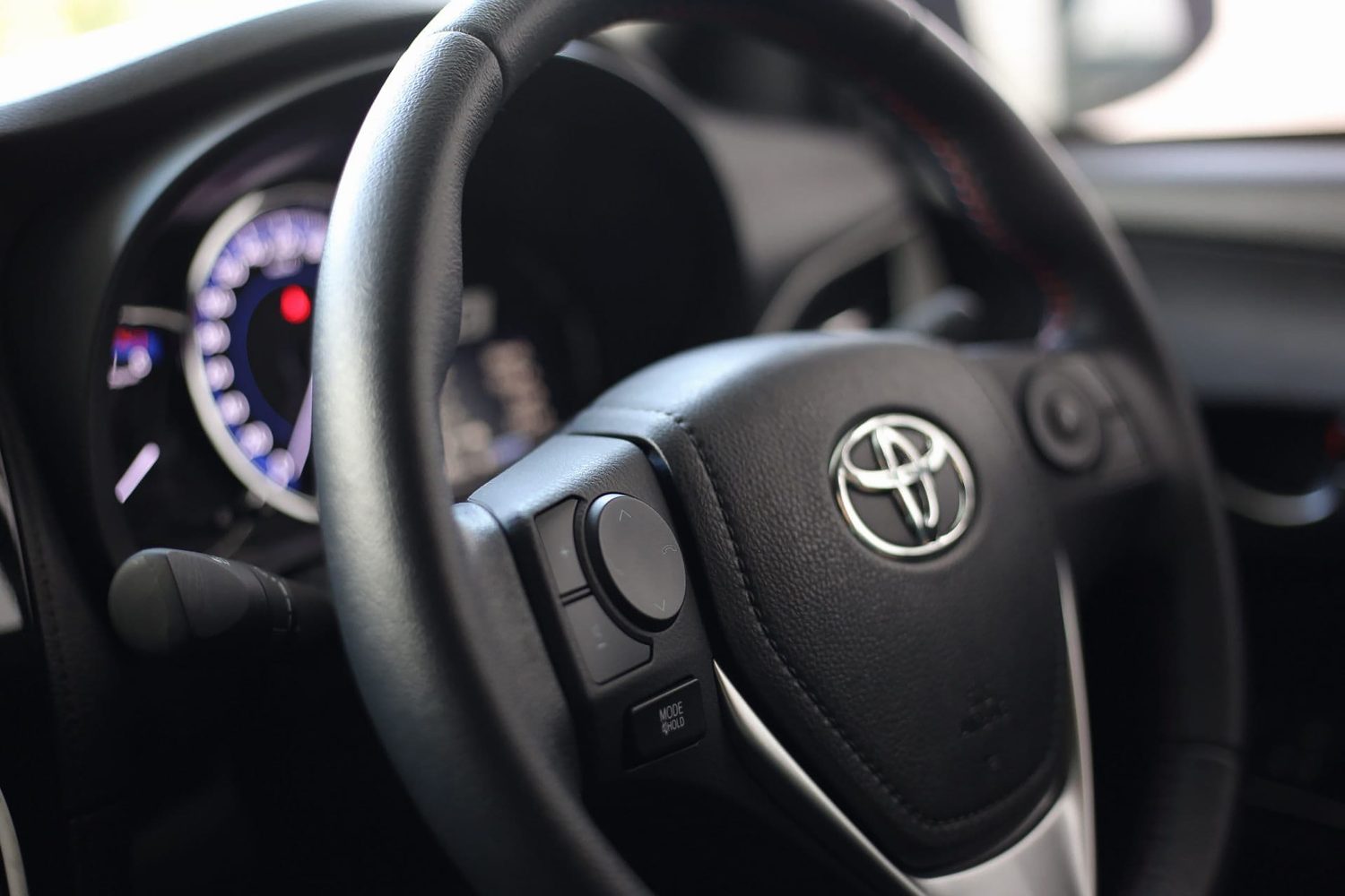 Toyota has been position as the automaker with the lowest climate lobbying score and the third-worst 2030 EV production plans.