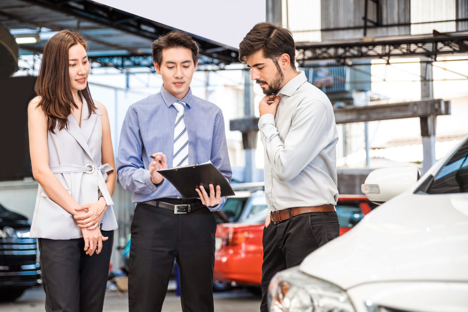 Understanding consumer behavior through analytics has become a cornerstone of decision-making in the rapidly changing automotive industry.