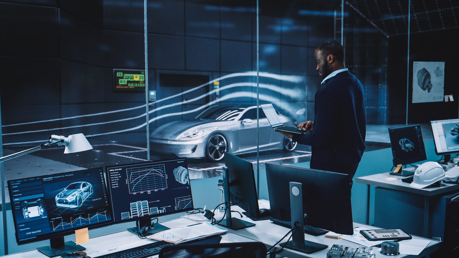 AI has the potential to streamline the lease and finance payment process for everyone involved—from application to assessing creditworthiness