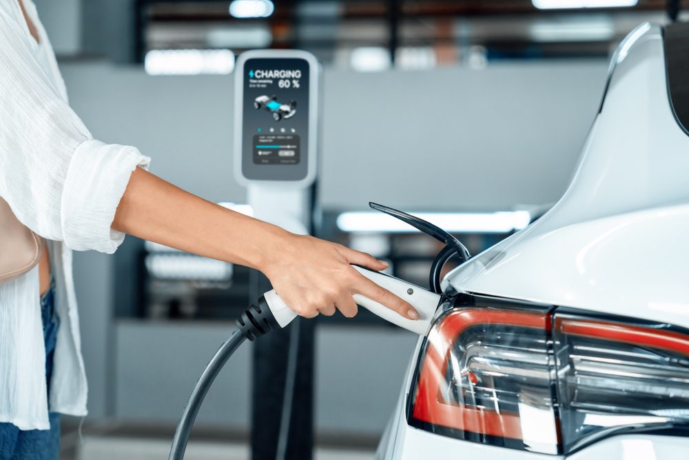 EV sales rose by 3.8% in March, defying concerns of an "EV slowdown," while Hyundai and Ford notably saw an increase in EV registrations.