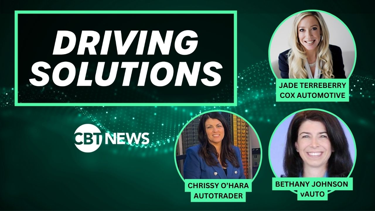 Together, they unveil the "Complete Profit Picture," sharing actionable insights gleaned from over 25,000 dealer partnerships.