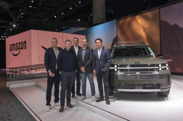 Hyundai Motor America is encouraging more dealers to join its Amazon retail program in preparation for a consumer launch later this year.