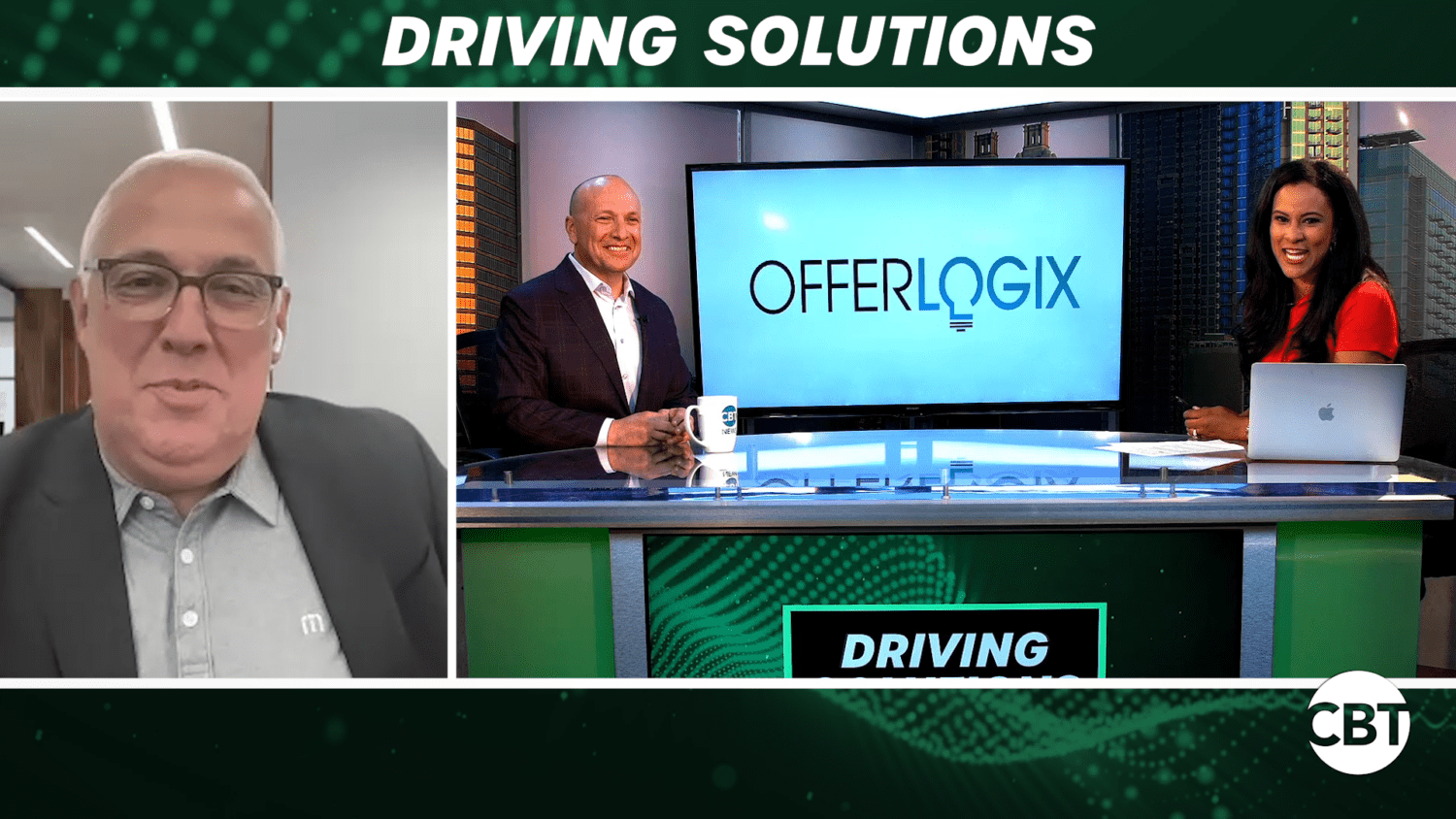 The future of car buying is expected to lean heavily on digital retailing. Bickhart & Spiesak discussed the importance of meeting expectation
