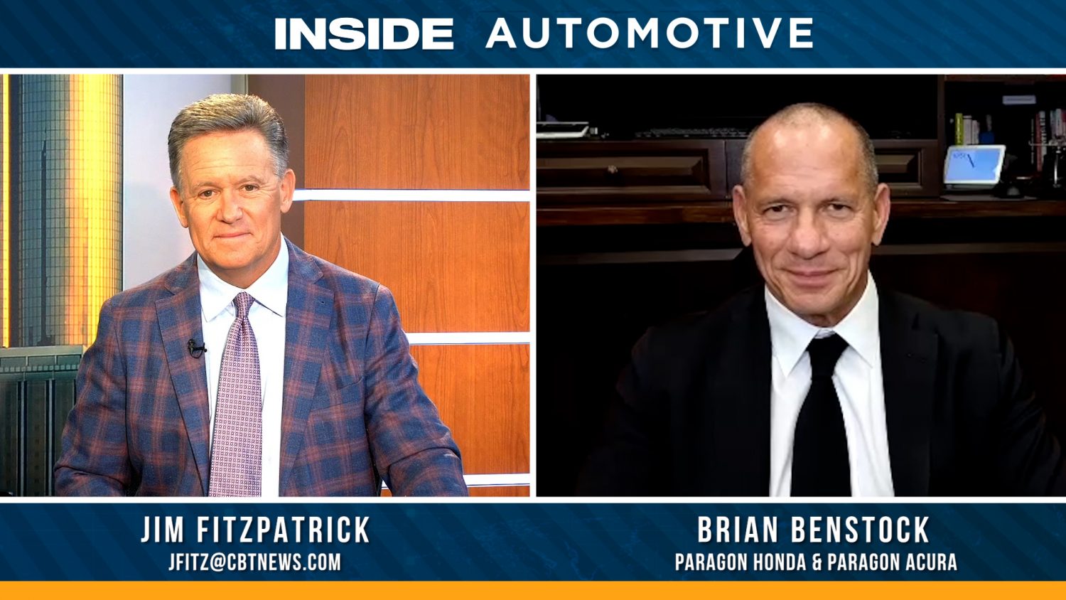 CDK Global's restoration remains underway after cyberattacks shut down its systems. On today’s show, we’re pleased to welcome Brian Benstock.