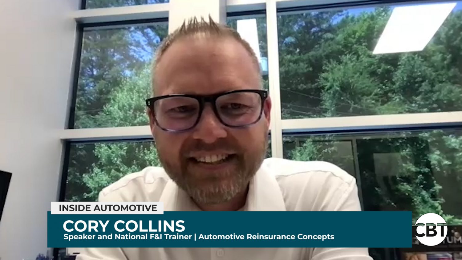 How are the outages at CDK Global affecting F&I teams? On today's show Cory Collins is now joining us to tell us what he's seeing. 