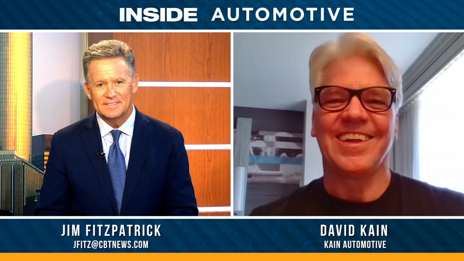 The recent cyberattack on CDK Global has sent shockwaves through the automotive community. David Kain, President of Kain Automotive, joins us