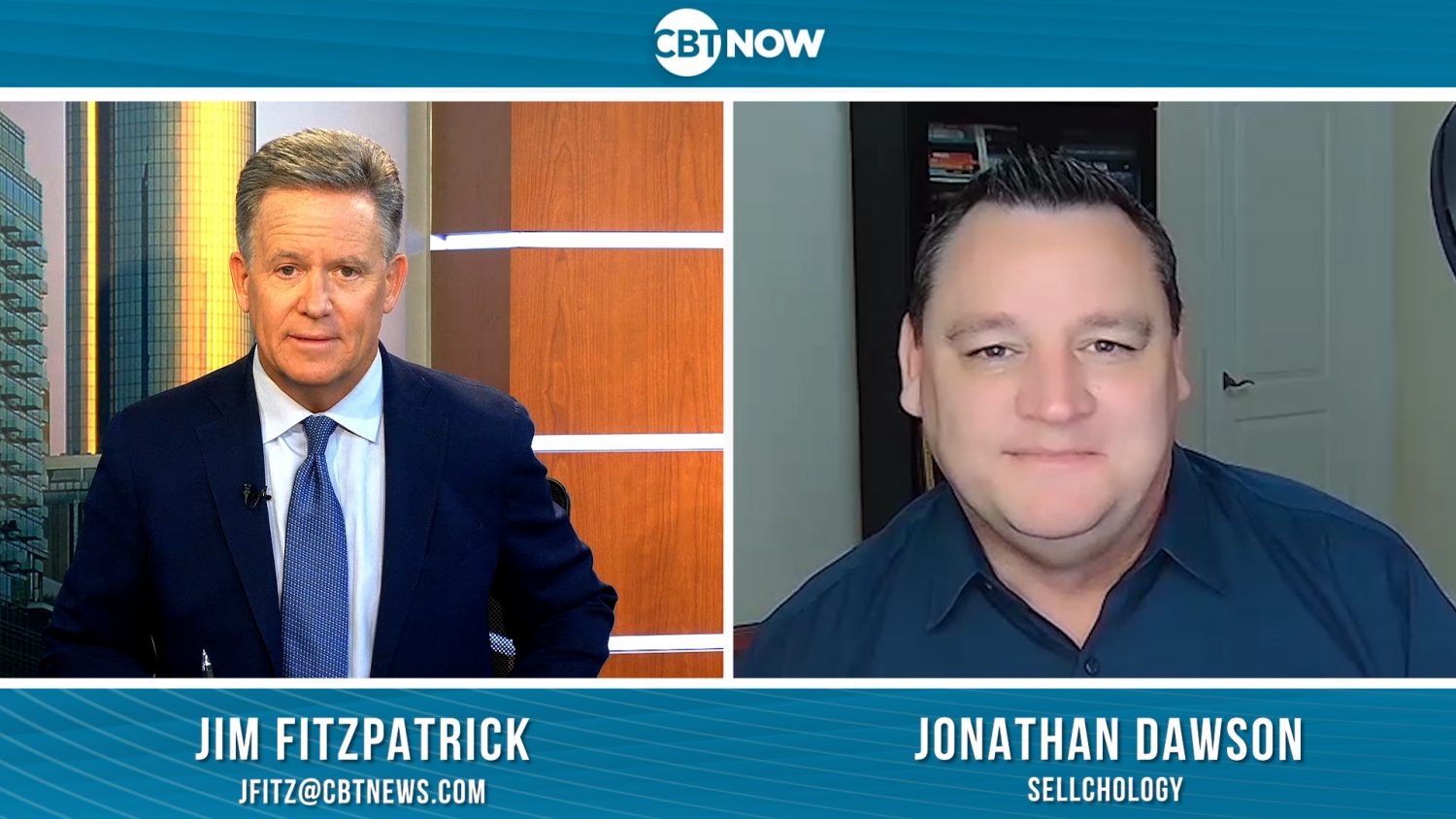 The cyber attacks on CDK Global have severely impacted trust within the automotive industry. Jonathan Dawson joins us to explain.