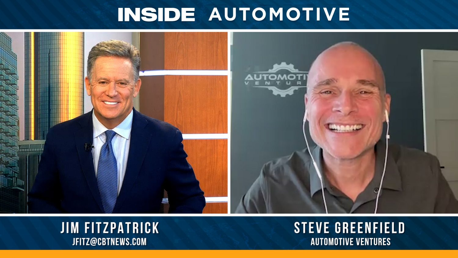 Greenfield stressed the importance of increased caution and enhanced cybersecurity measures in the automotive sector.