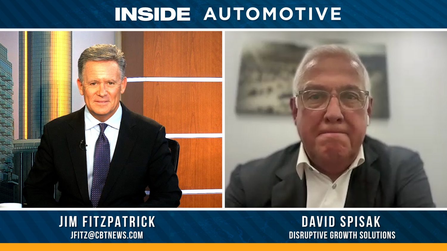 In an exclusive interview with CBT News, Spisak sheds light on the immediate impacts, & long-term repercussions of CDK's attack.