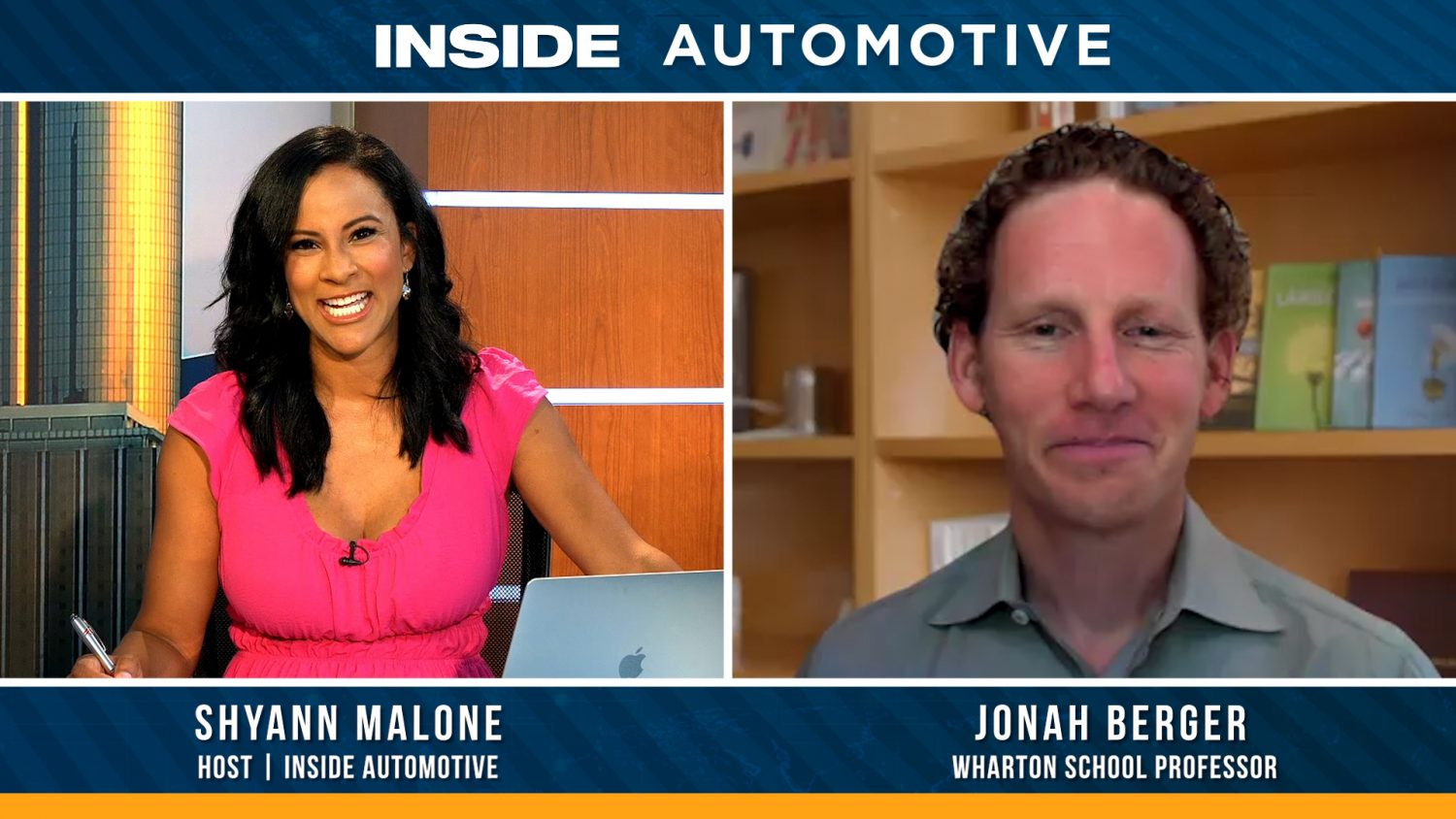Jonah Berger emphasizes the significant impact of language on various aspects of life, including leadership, marketing, and decision-making.