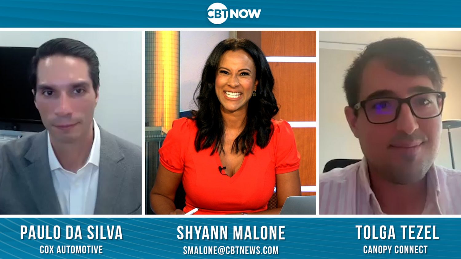 The partnership between Canopy Connect insurance verification technology & Cox Automotive aims to minimize potential fraud risks.