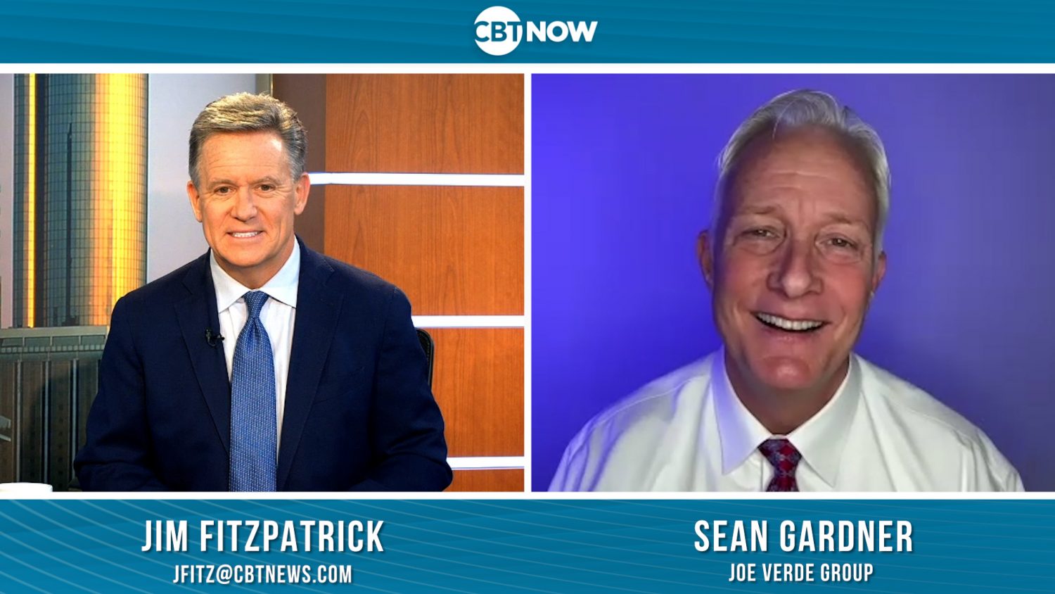 Many dealerships struggle with follow-up, a fundamental aspect of the sales process. Today's CBT Now, Sean Gardner shares insight.
