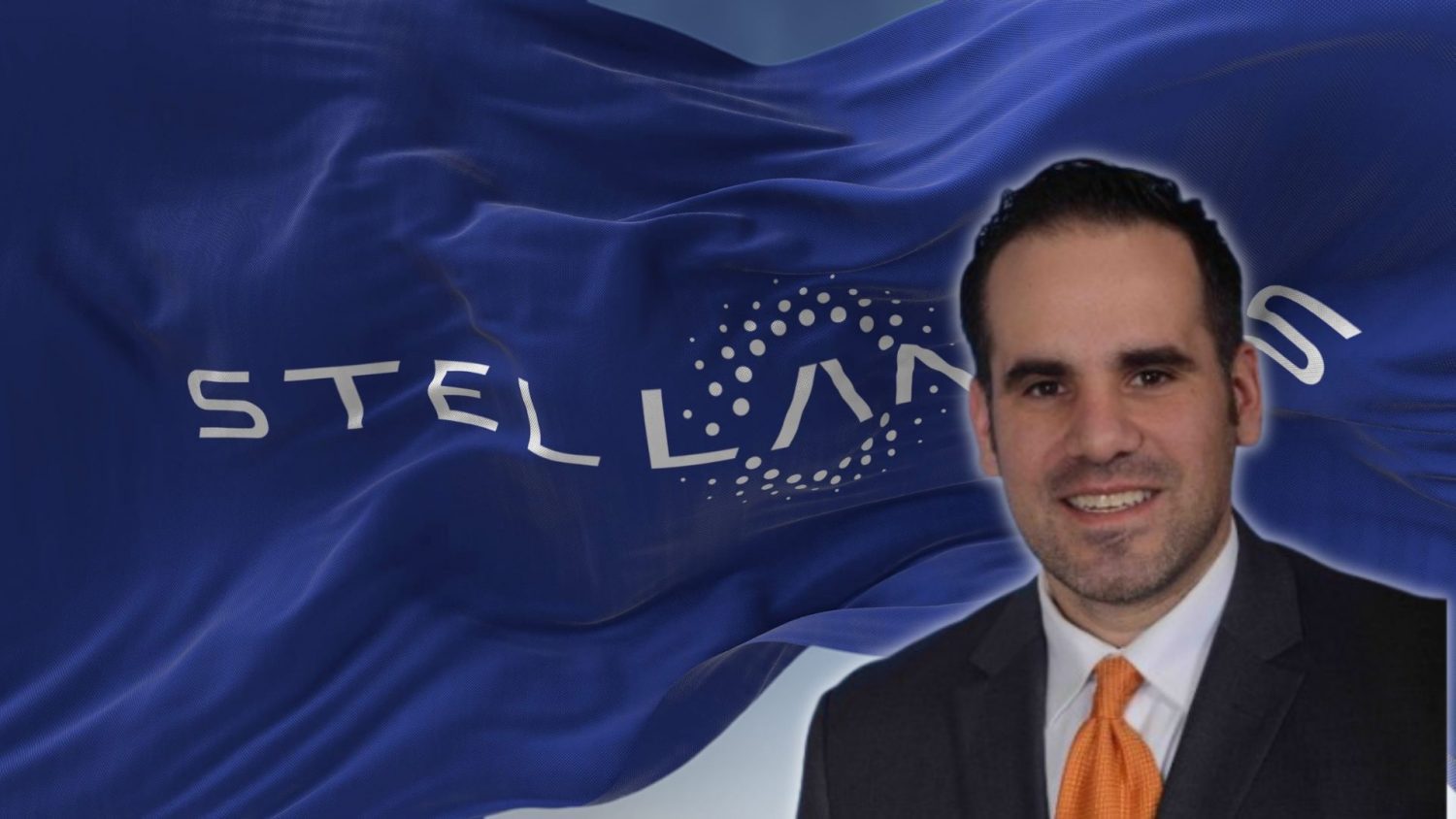 Kevin Dunbar, the director of facilities for Stellantis in North America, spearheads efforts to reduce waste and enhance sustainability.