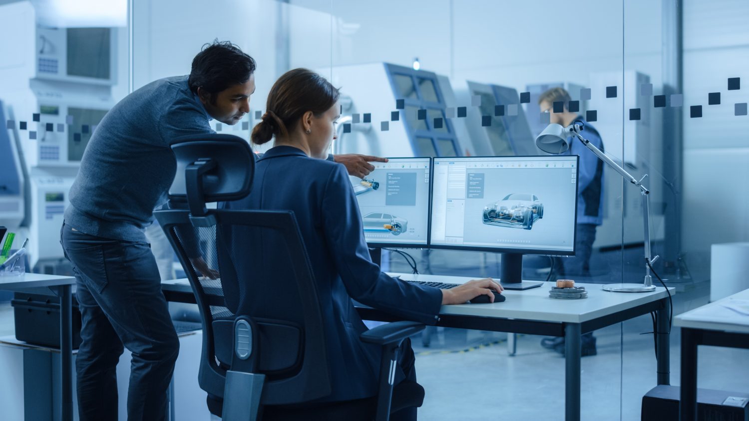 North America's EV battery manufacturing capacity is set to expand in the coming years, setting the stage for widespread electrification