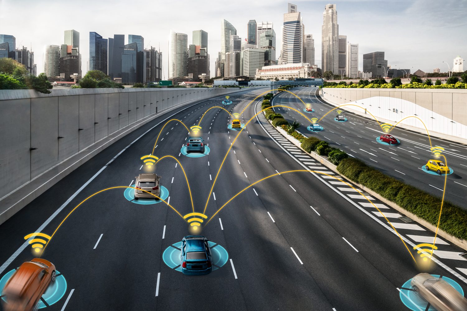 With the data discovered today, if a consumer has a connected car, take note that the more things change, the more they stay the same.
