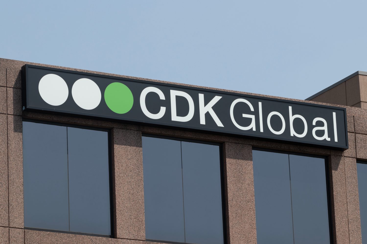 Explore the aftermath of CDK Global's cyberattack on dealerships, highlighting the importance of analog resilience amidst digital dependency