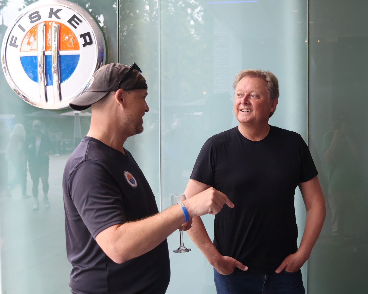 The EV startup Fisker has filed for bankruptcy, marking the second time an automotive venture by car designer Henrik Fisker has gone bust.