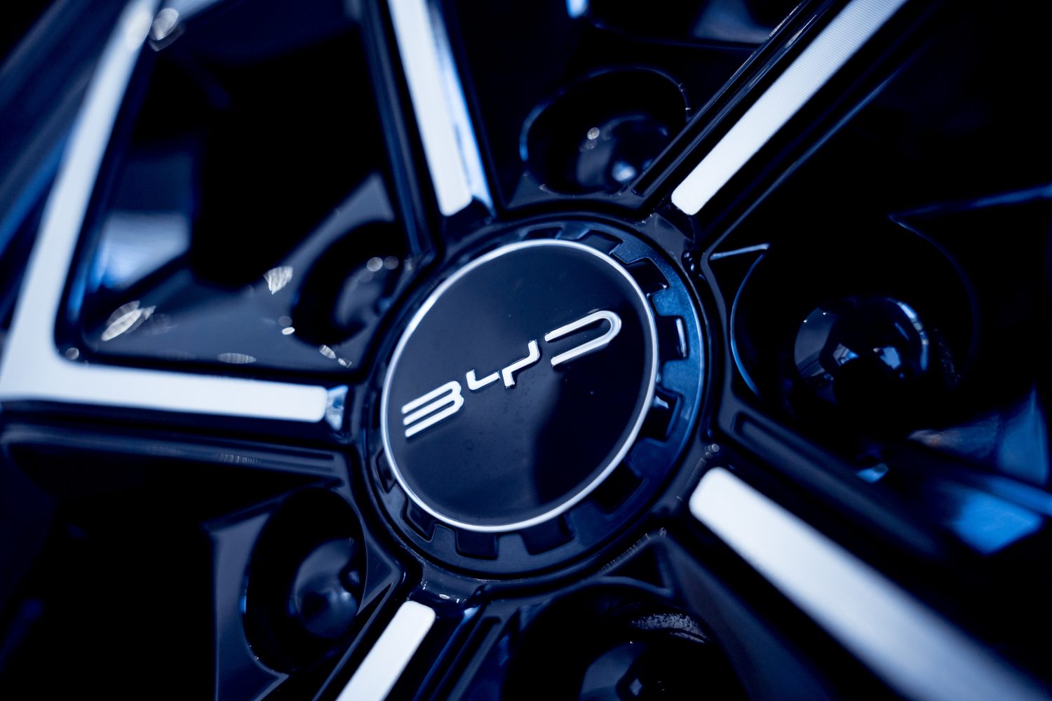 China's BYD nearly set a new sales record in May, driven by aggressive price cuts and continued growth in new energy vehicles (NEV).