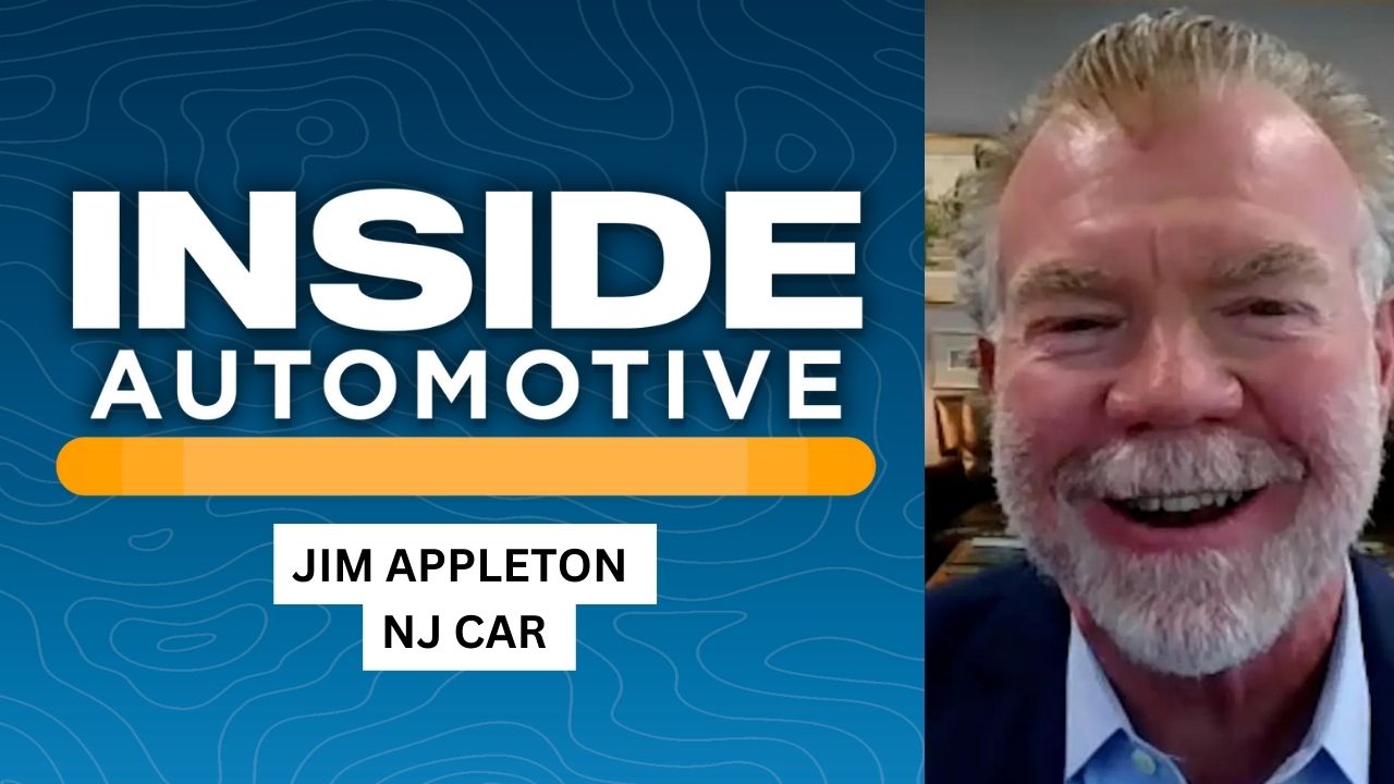 New Jersey is just one of the states phasing out the sale of new gas-powered cars by 2035. Jim Appleton explains these mandates further.