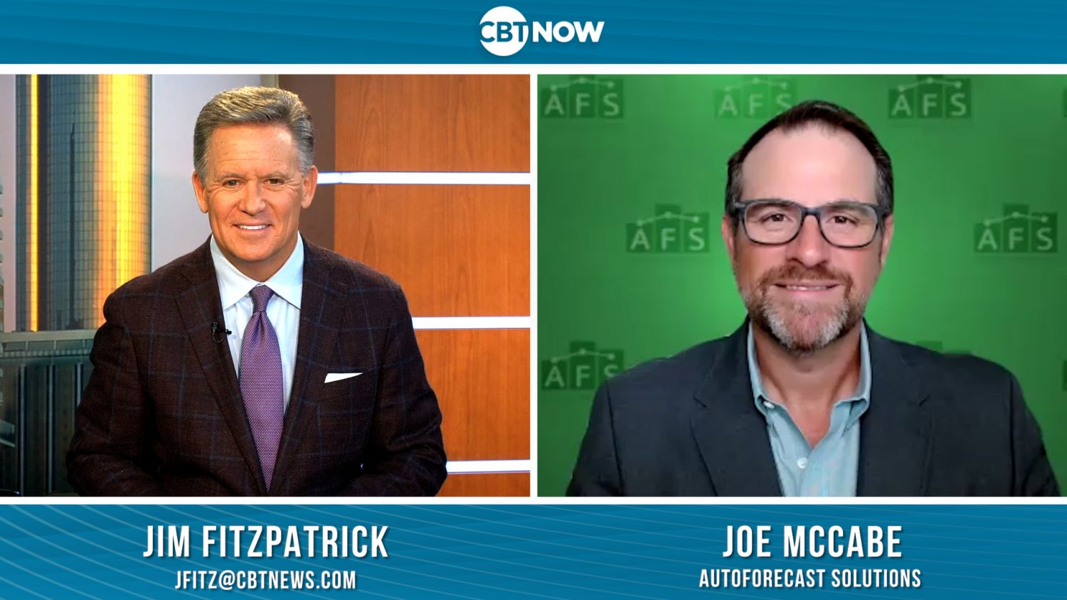 Now that we’re halfway through the year, what are experts predicting, from sales numbers to EVs and other trends? Joe McCabe joins us.