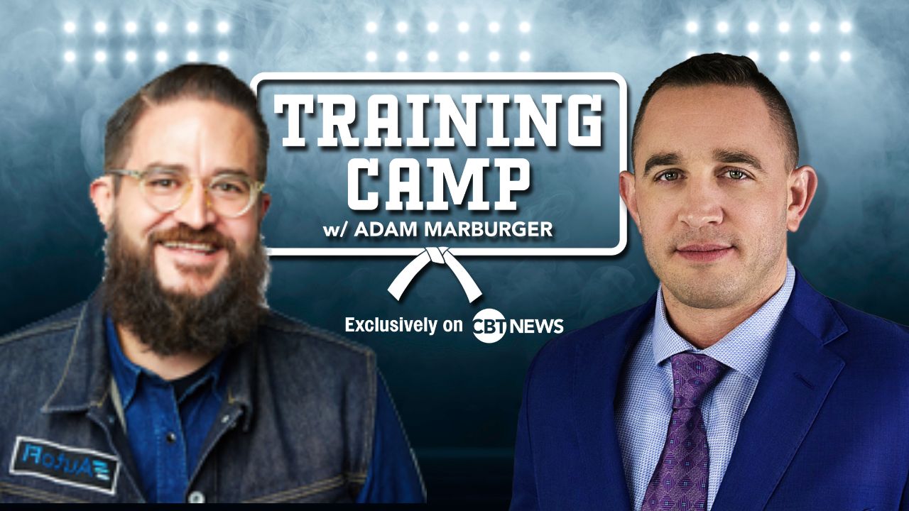 In the latest episode of Training Camp with Adam Marburger, we're thrilled to welcome Joe St. John, a revered name in the F&I world.